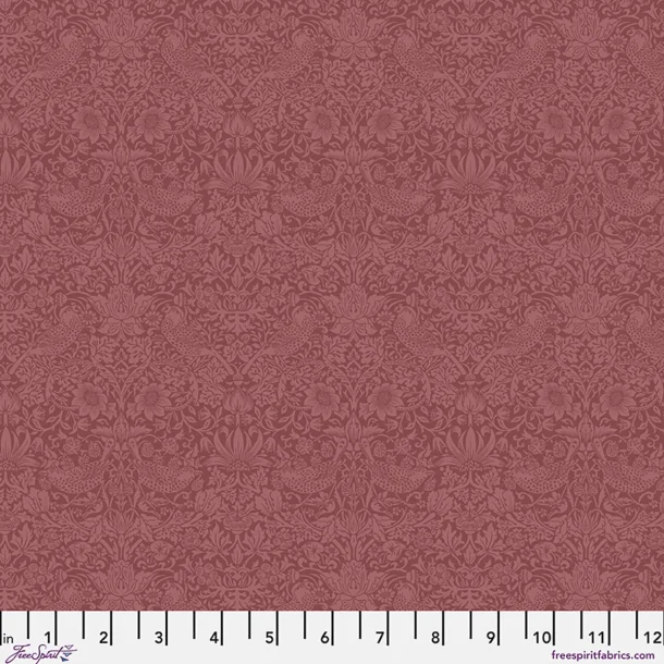  William Morris,Trellis Palette, Wardlewne
