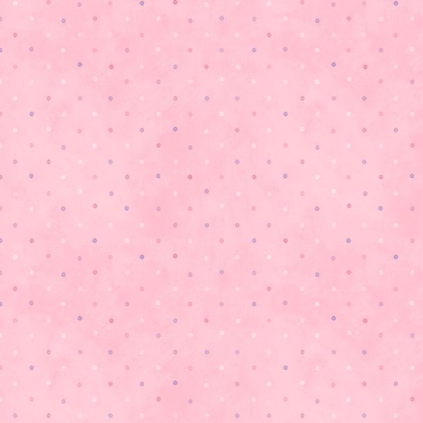 Prikker Peppercorn - Cotton Candy