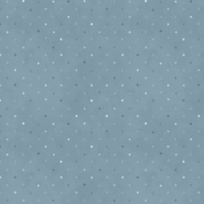Prikker Peppercorn - Stone Blue