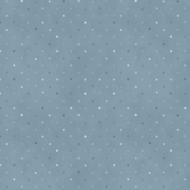 Prikker Peppercorn - Stone Blue