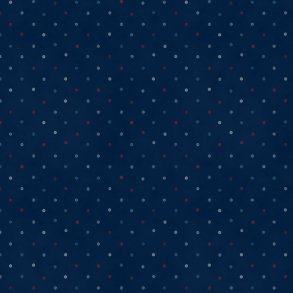 Prikker Peppercorn - Star Spangled
