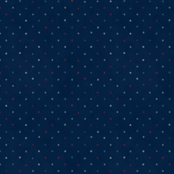 Prikker Peppercorn - Star Spangled