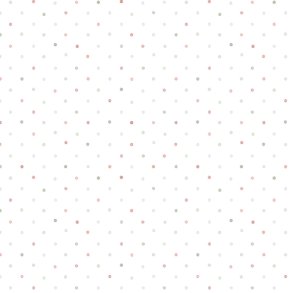 Prikker Peppercorn - White Christmas