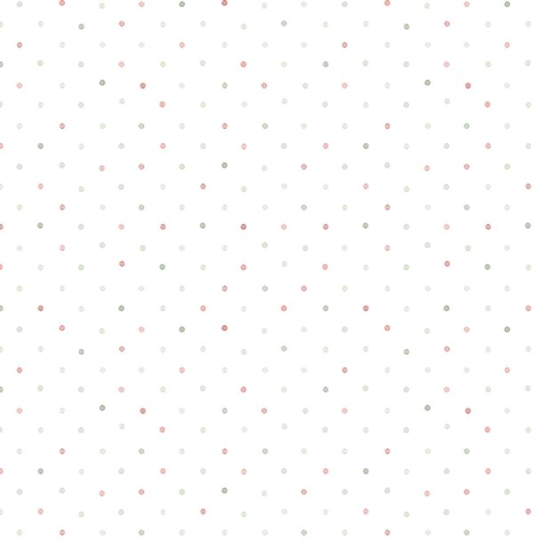 Prikker Peppercorn - White Christmas