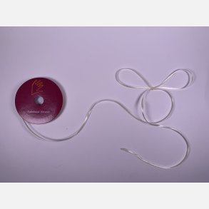 Satinb�nd 3mm