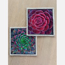 Tilbud, Patchworkstoffer inkl. lukkekant