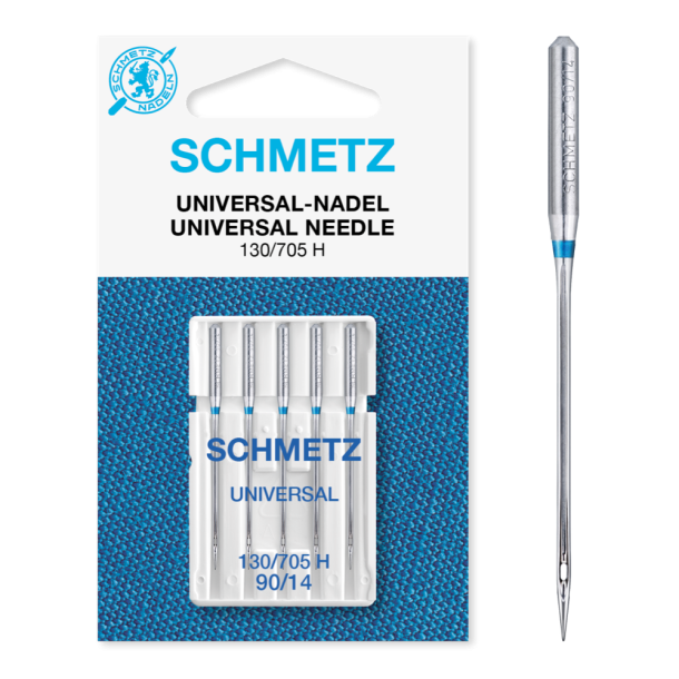 Schmetz universal 90/14 130/705H