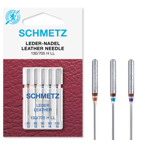 Schmetz l�der 80-100 130/705H-LL