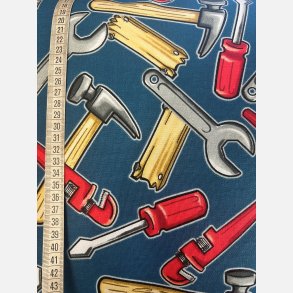 Tilbud, Patchworkstoffer canvas