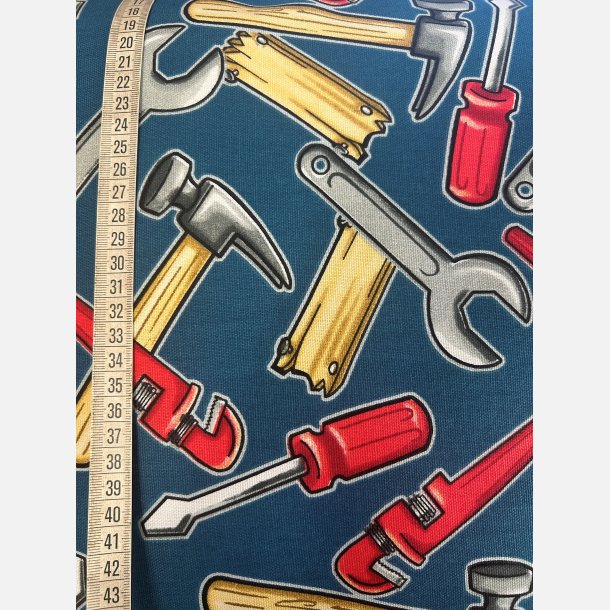 Tilbud, Patchworkstoffer canvas